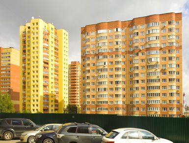 ЖК «Подрезково»