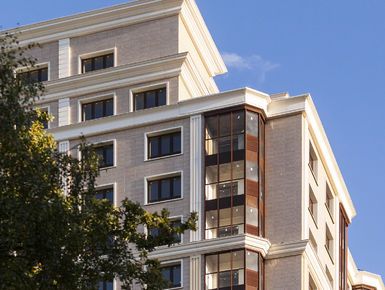 ЖК «Тимирязев парк»