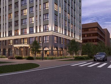 ЖК «Сенатор»