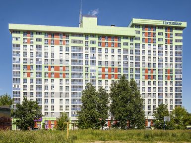 ЖК «Архимед»