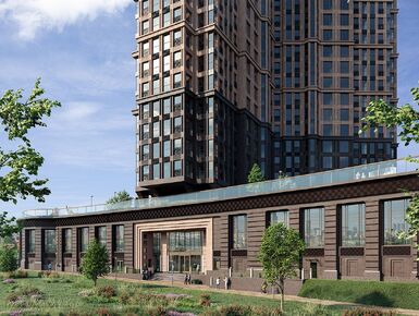 Клубный дом Full House (Фул Хаус)