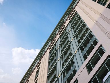 ЖК «Дом на Тишинке»