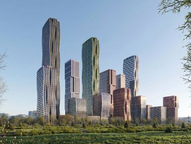 Левел Южнопортовая