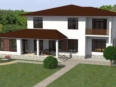 Коттеджный поселок «Зосимово»