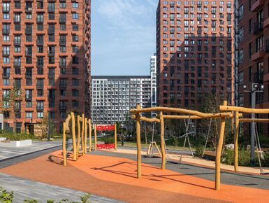 Западный порт