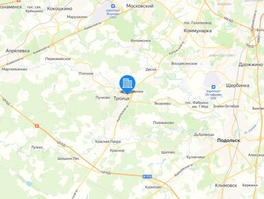 Жилой дом «Городская ул., д.12, 14»