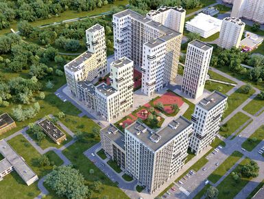 ЖК «Нормандия»