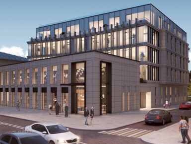 Сретенка 13/26