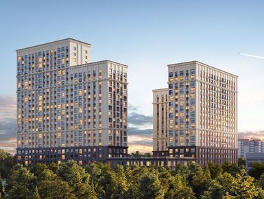 ЖК «Балтийский»