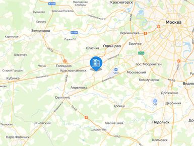 Жилой дом «Труда ул., д. 9, к. 1»