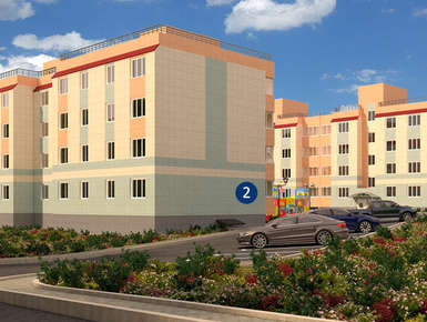 ЖК «Веледниково»