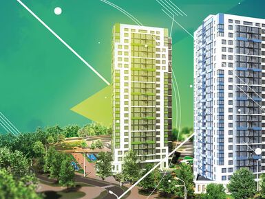 ЖК «Пионер» 