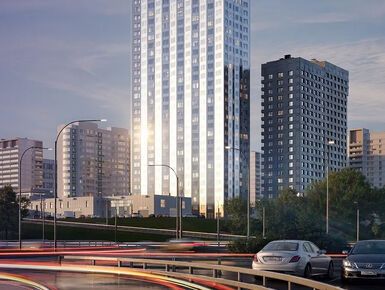 ЖК «UNO. Горбунова»