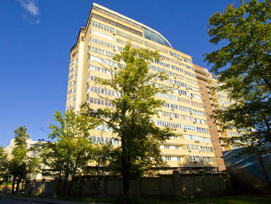 ЖК «Ближняя Дача»