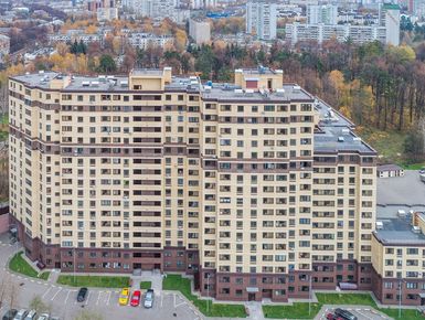 ЖК «Битцевские холмы»