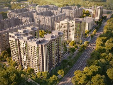 ЖК «Новое Бутово»