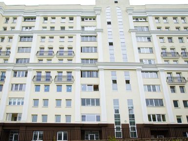 ЖК «Ривьера Парк»