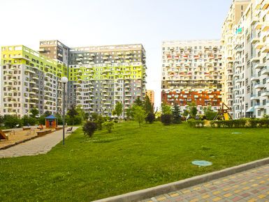 ЖК «Эдальго»