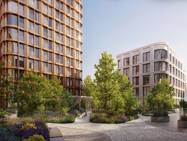 Квартал «Садовническая 69»