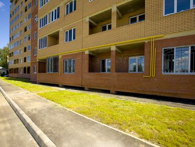 ЖК «Софронитис»