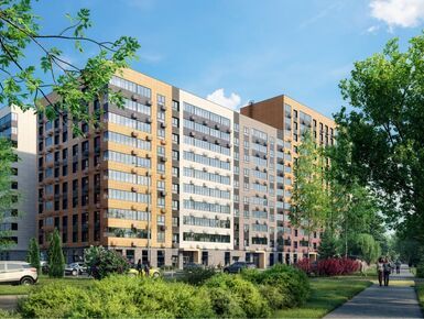 ЖК «Новое Пушкино»