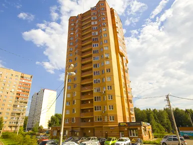 ЖК «Букино»