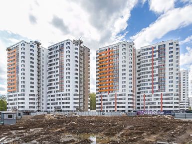 ЖК «Альфа Центавра»