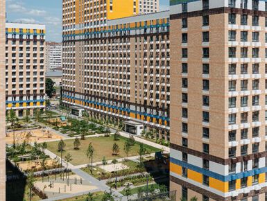 Жулебино парк