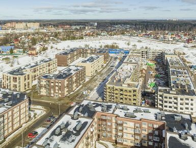 ЖК «Катуар»