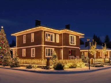 Коттеджный поселок «Мечта»