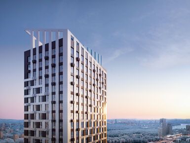 Level Войковская