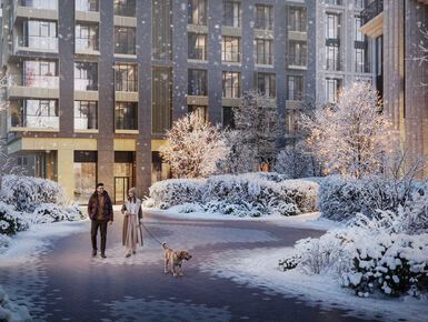 Элитный квартал «Тишинский бульвар»