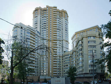 ЖК «Солнце»