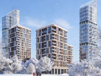 ЖК «Родина Парк»