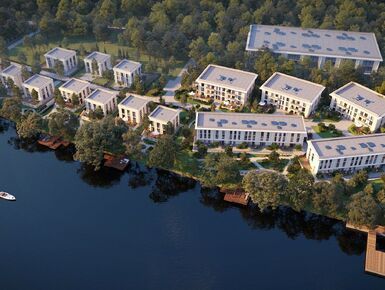 МФК River Residences (Ривер Резиденс)