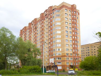 ЖК на ул. Фрунзе