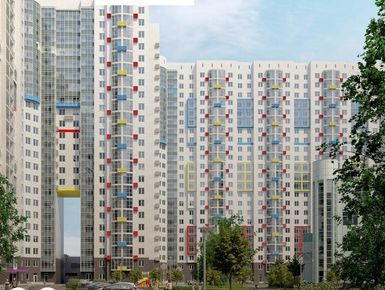 мкр. «Спасский Мост»