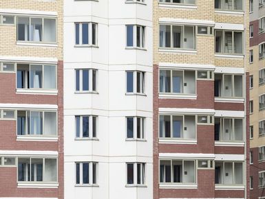 ЖК «Первый Андреевский»