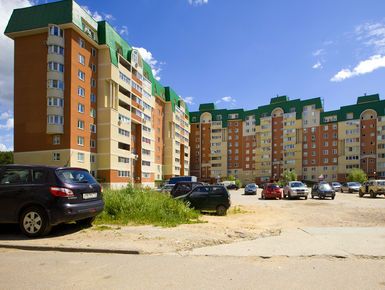 ЖК «Протвино»