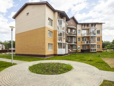 ЖК «Малое Павлино»