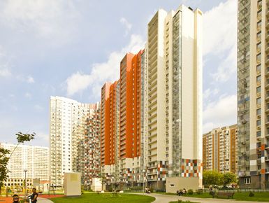 ЖК «Life - Митинская»