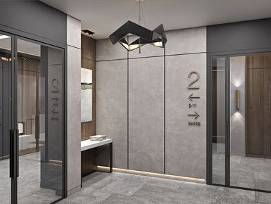 Клубный дом The Mostman (Мостман)