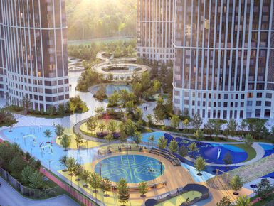 ЖК «Крылья»