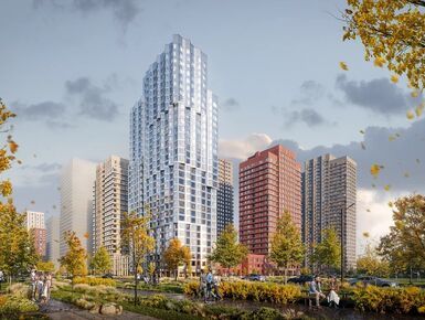 Мичуринский парк