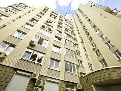 ЖК «Дом в Богородском»