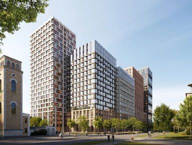 ЖК «Петровский парк II»