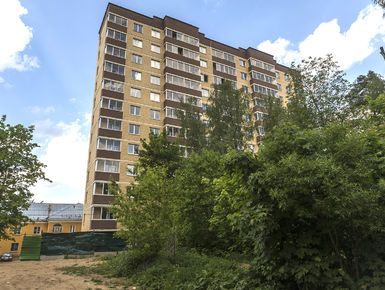 ЖК «Солнечная аллея»