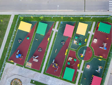 ЖК «Нахабино Ясное»