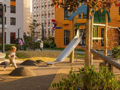 Волжский парк