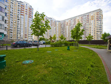 ЖК «Юрлово»